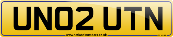 UN02 UTN