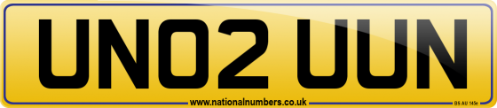 UN02 UUN