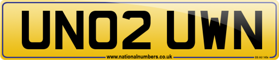 UN02 UWN