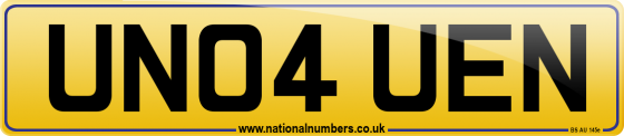 UN04 UEN