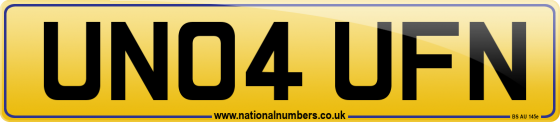 UN04 UFN