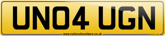 UN04 UGN