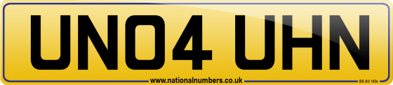 UN04 UHN