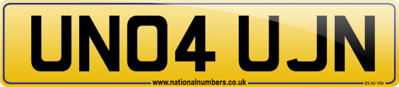 UN04 UJN