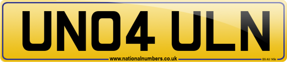 UN04 ULN