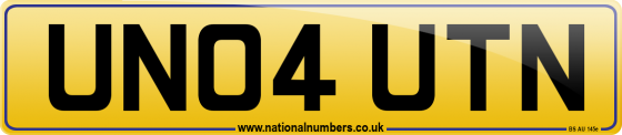 UN04 UTN