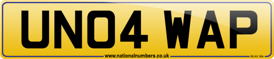 UN04 WAP