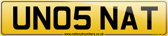 UN05 NAT