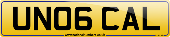UN06 CAL