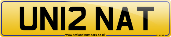 UN12 NAT