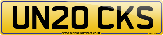 UN20 CKS