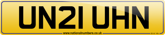 UN21 UHN