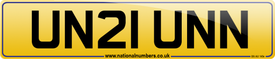 UN21 UNN
