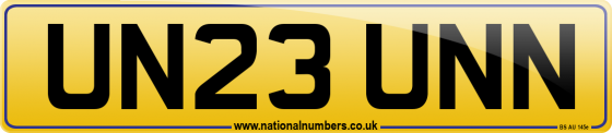 UN23 UNN