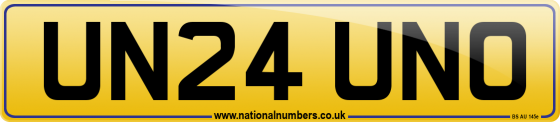 UN24 UNO
