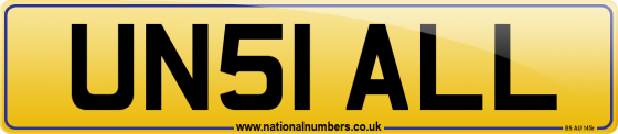 UN51 ALL