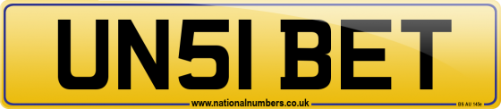 UN51 BET