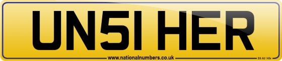 UN51 HER