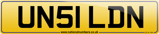 UN51 LDN