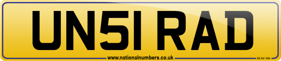 UN51 RAD