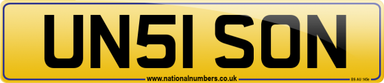 UN51 SON