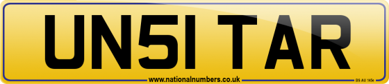 UN51 TAR