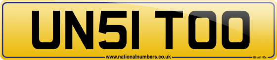 UN51 TOO