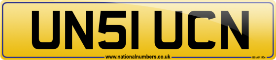 UN51 UCN