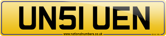 UN51 UEN