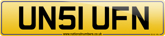 UN51 UFN