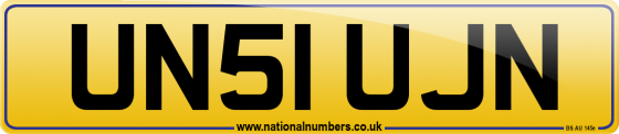 UN51 UJN