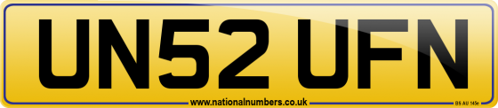 UN52 UFN