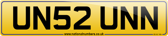 UN52 UNN