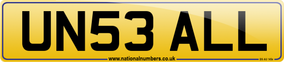 UN53 ALL