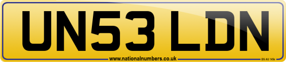 UN53 LDN