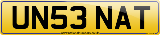 UN53 NAT