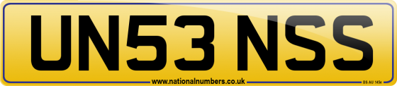 UN53 NSS
