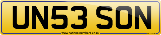 UN53 SON