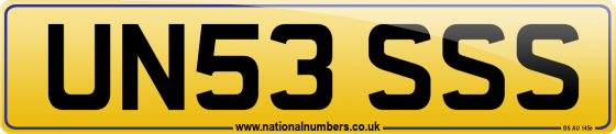 UN53 SSS