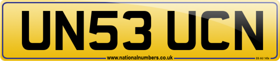 UN53 UCN
