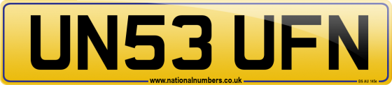 UN53 UFN