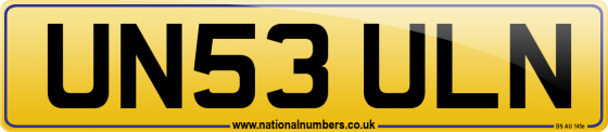 UN53 ULN