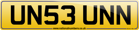 UN53 UNN