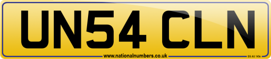 UN54 CLN