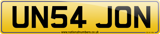 UN54 JON