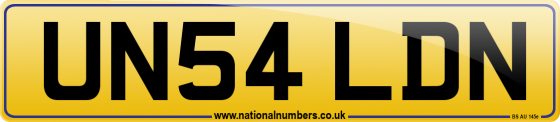 UN54 LDN