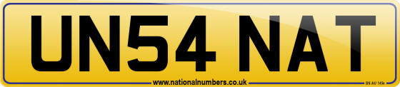UN54 NAT