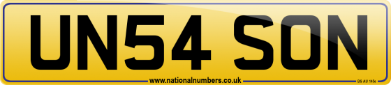 UN54 SON