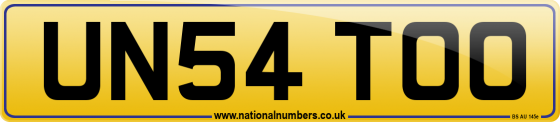 UN54 TOO