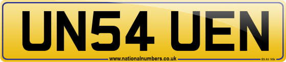 UN54 UEN